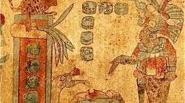 Timeline: LAS VÍCTIMAS DE UN DELITO DESDE EL DERECHO PRE-COLONIAL, LA COLONIA HASTA EL MÉXICO INDEPENDIENTE