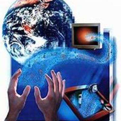 Timeline: Desarrollo de las tecnologías en los contextos educativos