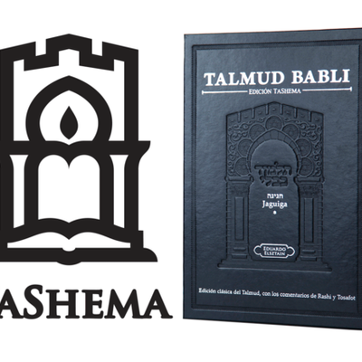 Timeline: Revolución del Talmud Agosto-Septiembre 2018