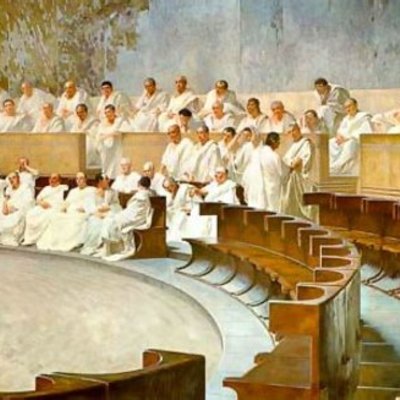 Timeline: Roma (República)