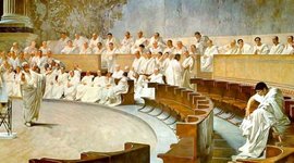 Timeline: Roma (República)