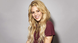 Timeline: Shakira