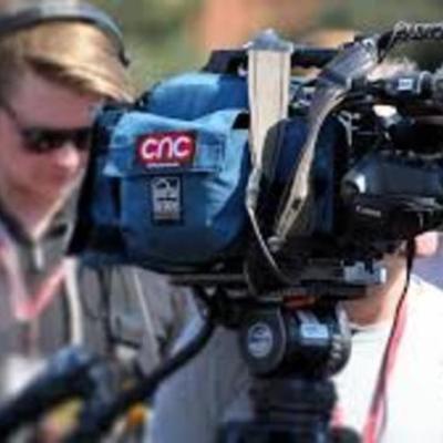 Timeline: Camera Operator Evolution