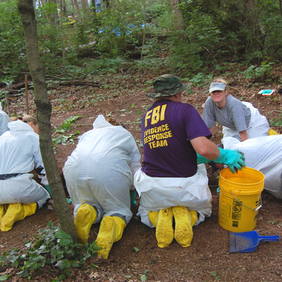 Timeline: Forensic Science Technicians Through the Years