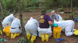 Timeline: Forensic Science Technicians Through the Years