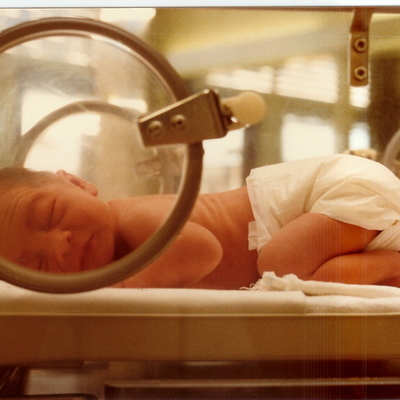Timeline: Evoultion of Neonatal Nurse