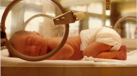 Timeline: Evoultion of Neonatal Nurse