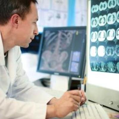 Timeline: Medical Scientist