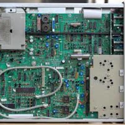 Timeline: The Evolution of Electrical Engineering