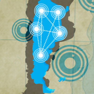 Timeline: Historia de la Educación a Distancia en Argentina (1935-2018)