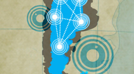 Timeline: Historia de la Educación a Distancia en Argentina (1935-2018)