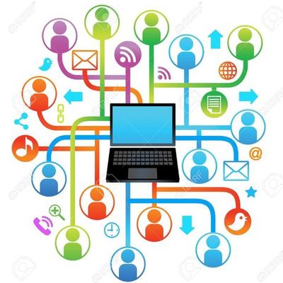 Timeline: Historia de Redes Informaticas