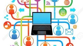 Timeline: Historia de Redes Informaticas