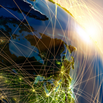 Timeline: REDES INFORMÁTICAS