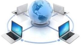 Timeline: historia de las redes informaticas