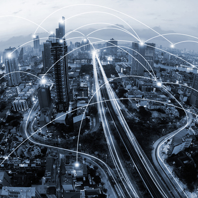 Timeline: Redes Informaticas