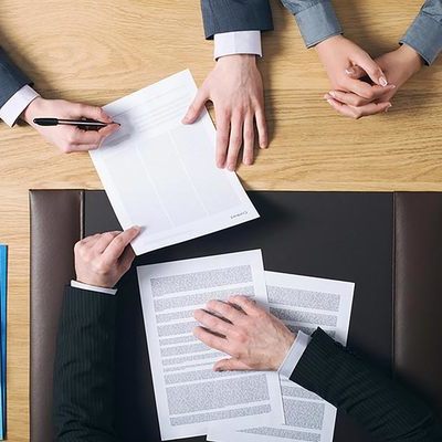 Timeline: Evolution of a Lawyer