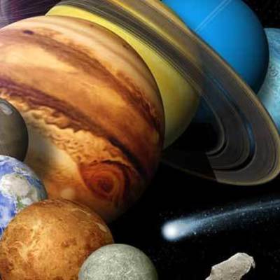 Timeline: Discovery and Evolution of Astronomy