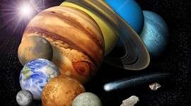 Timeline: Discovery and Evolution of Astronomy