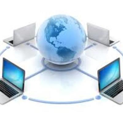 Timeline: historia de las redes informaticas