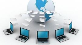 Timeline: Redes Informaticas