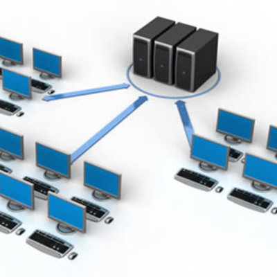 Timeline: Redes informáticas