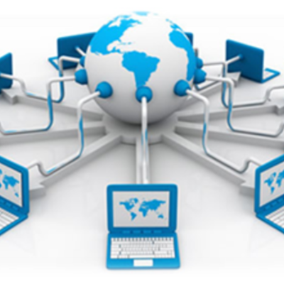 Timeline: redes informáticas