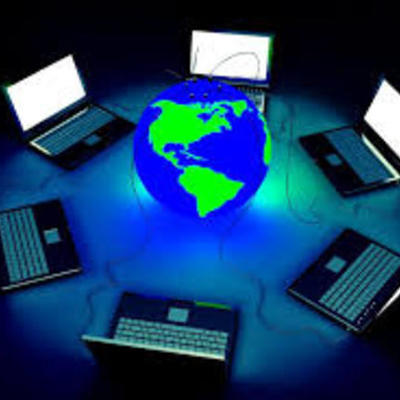 Timeline: Redes informaticas