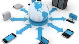 Timeline: Redes Informáticas