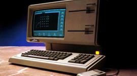 Timeline: Generacion de las Computadoras