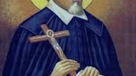 Timeline: ENCICLICA PAPAL ACERCA DE LA EDUCACIÓN Y LA ESCUELA FRANCESA CON RELACIÓN A SAN JUDAS EUDES