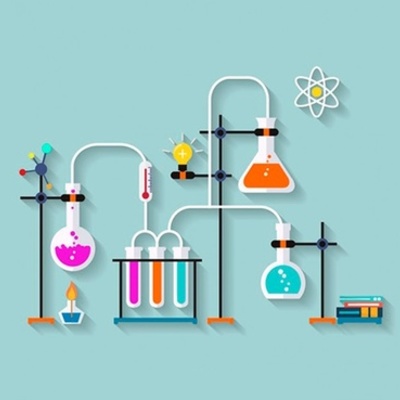 Timeline: Historia de la química