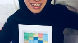 Timeline: Culturas orientales de la antigüedad