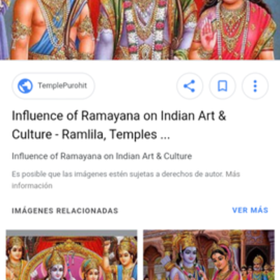 Timeline: Culturas orientales de la antigüedad