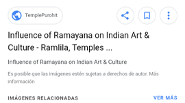 Timeline: Culturas orientales de la antigüedad