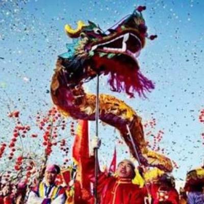 Timeline: Las culturas orientales en la antigüedad