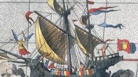 Timeline: Age of Exploration