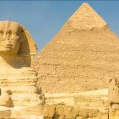 Timeline: Las culturas orientales en la antiguedad