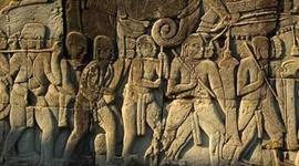 Timeline: Las culturas Orientales en la Antigüedad