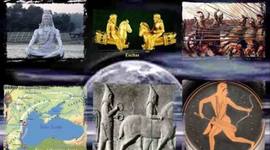 Timeline: Las culturas orientales en La antigüedad