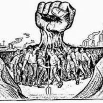 Timeline: SOCIALISMO