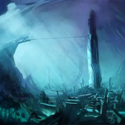 Timeline: Tower of Souls