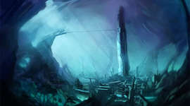 Timeline: Tower of Souls