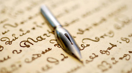 Timeline: Poesía boliviana (Mathias Zacari) "6to A"