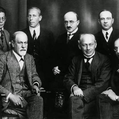 Timeline: Historia del Psicoanálisis