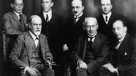 Timeline: Historia del Psicoanálisis