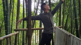 Timeline: My time, My life and Dance.