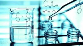 Timeline: Historia de la química