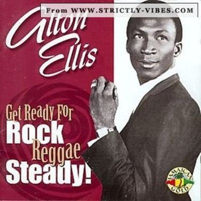 Timeline: Rock Steady