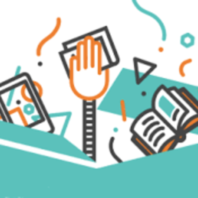 Timeline: Evolución del Concepto "Recurso Educativo  Digital"